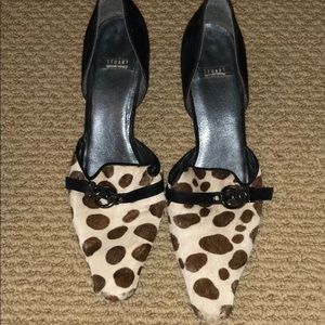 Stuart Weitzman Heels